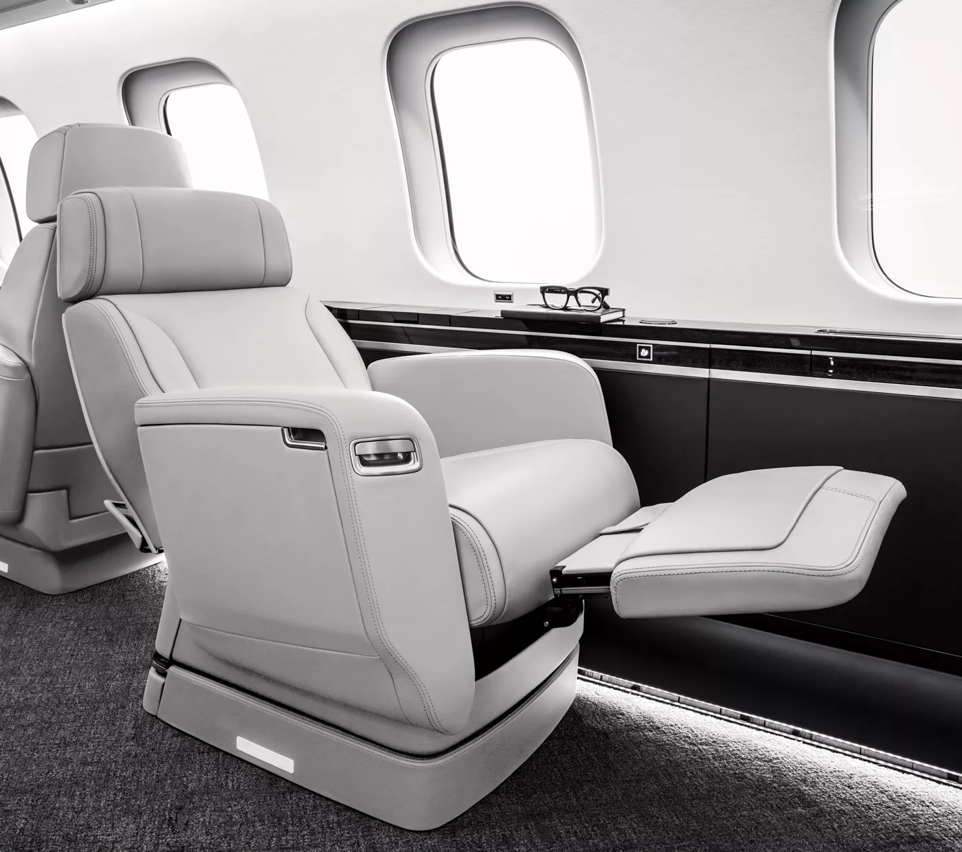 nuage seat